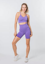 Vision Summer Set (Shorts + Sports Bra)