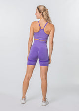 Vision Summer Set (Shorts + Sports Bra)