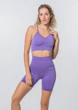 Vision Summer Set (Shorts + Sports Bra)