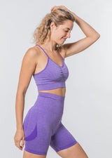 Vision sports bra