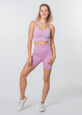 Vision Summer Set (Shorts + Sports Bra)