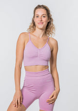 Vision sports bra