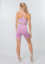 Vision Summer Set (Shorts + Sports Bra)