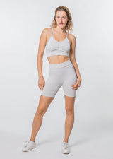 Vision Summer Set (Shorts + Sports Bra)