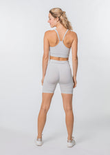 Vision Summer Set (Shorts + Sports Bra)