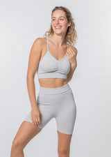 Vision Summer Set (Shorts + Sports Bra)