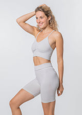Vision Summer Set (Shorts + Sports Bra)