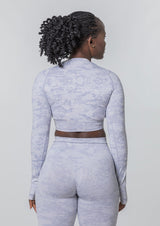 MOTION Seamless Langarmshirt