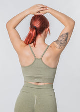 Vision sports bra
