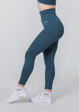 Legging froissé Vision
