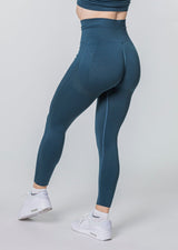 Legging froissé Vision