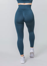 Legging froissé Vision