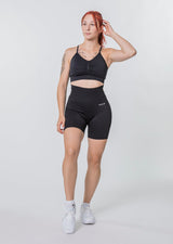 Vision Summer Set (Shorts + Sports Bra)