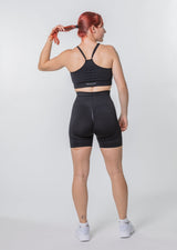 Vision Summer Set (Shorts + Sports Bra)
