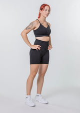 Vision Summer Set (Shorts + Sports Bra)