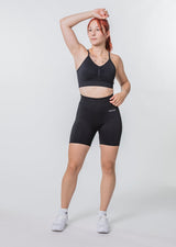 Vision Summer Set (Shorts + Sports Bra)