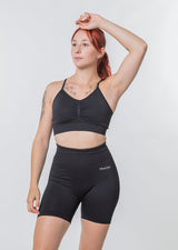 Vision Summer Set (Shorts + Sports Bra)