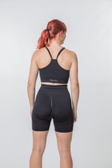 Vision Summer Set (Shorts + Sports Bra)