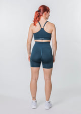 Vision Summer Set (Shorts + Sports Bra)