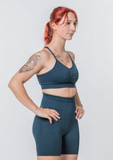 Vision sports bra