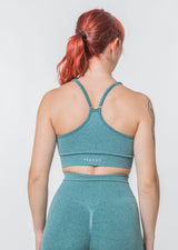 Vision sports bra