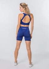 Ensemble été SELENA (short + soutien-gorge de sport)