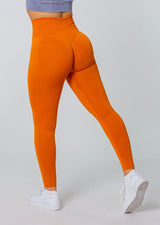 Legging froissé ENERGY