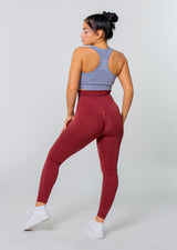 Legging froissé ENERGY