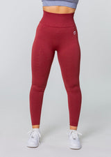 Legging froissé ENERGY