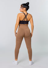 Legging froissé ENERGY