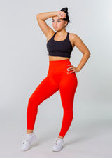 Legging froissé ENERGY