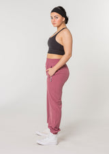 Peachy tracksuit pants