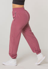 Peachy tracksuit pants
