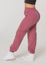 Peachy tracksuit pants