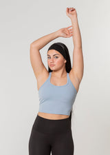 Explore Tank Top (mit integrierten Pads)