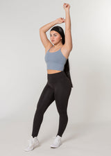 Everyday Top mit integrierten Pads