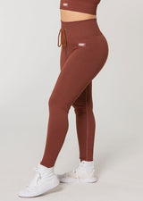 Legging WAVE côtelé