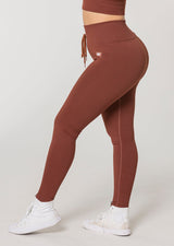 Legging WAVE côtelé