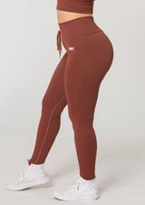 Legging WAVE côtelé