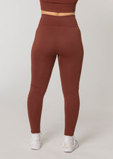 Legging WAVE côtelé
