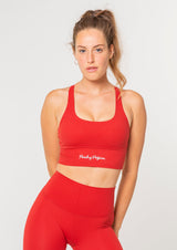 Soutien-gorge de sport MAJESTIC