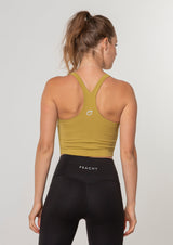 Explore Tank Top (mit integrierten Pads)