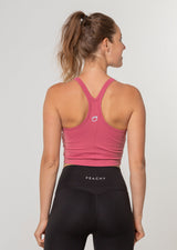 Explore Tank Top (mit integrierten Pads)