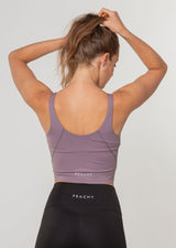 Infinity Top (mit integrierten Pads)