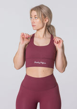 Soutien-gorge de sport MAJESTIC