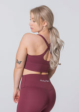 Soutien-gorge de sport MAJESTIC