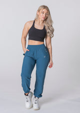 Peachy tracksuit pants
