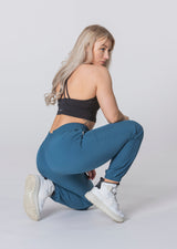 Peachy tracksuit pants
