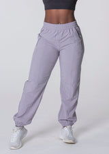 Peachy tracksuit pants