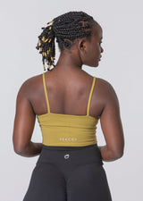 Everyday Top mit integrierten Pads